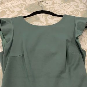 Bailey 44 Spring dress